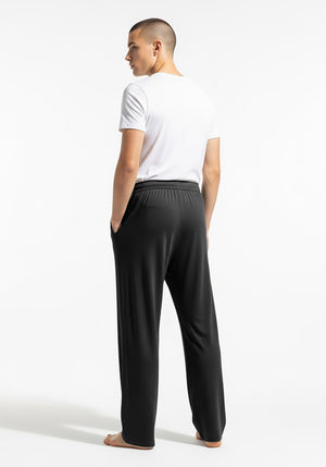 Men's Executive Soft Stretch Lounge Sleep Pants