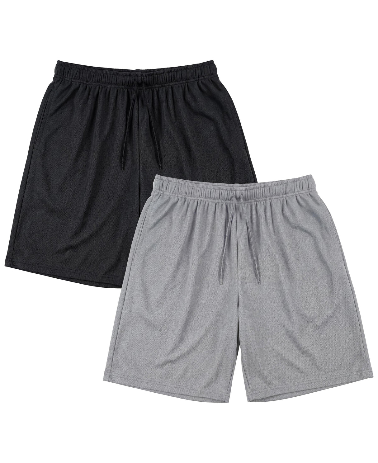 Men's Performance Tech Mesh Shorts