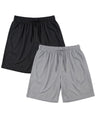 Men's Performance Tech Mesh Shorts