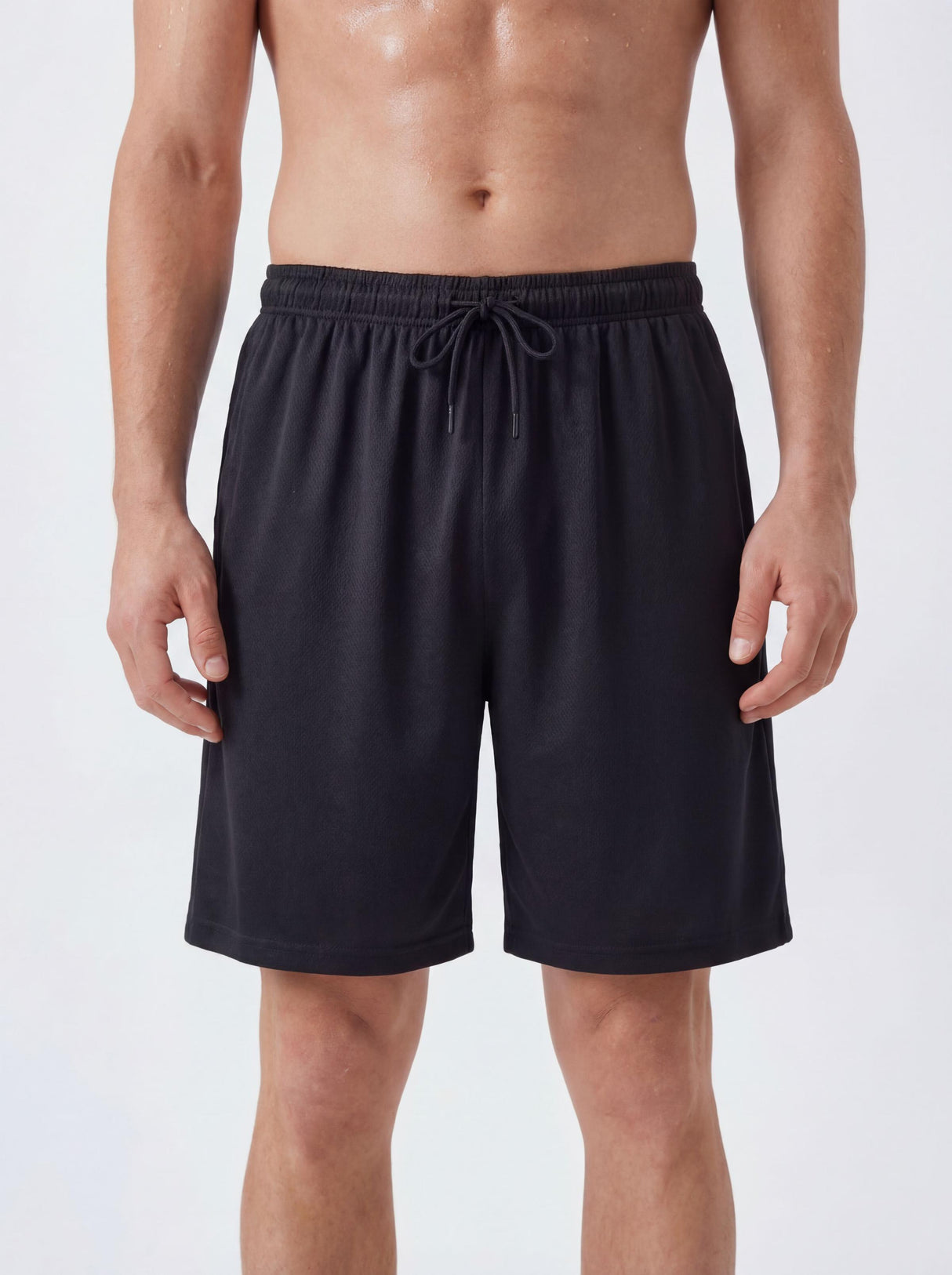 Men's Performance Tech Mesh Shorts