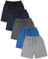 Men's Performance Tech Mesh Shorts