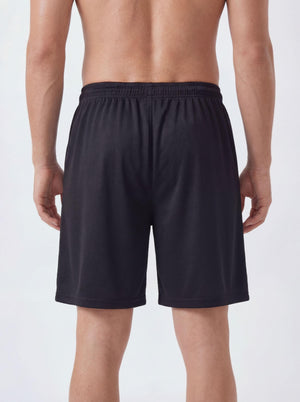 Men's Performance Tech Mesh Shorts