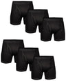 Men's Big & Tall Cotton Boxer Briefs