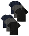 Men's V-Neck Short Sleeve Undershirts