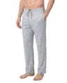 Men's Lounge Pants Soft & Light Cotton Drawstring Pants