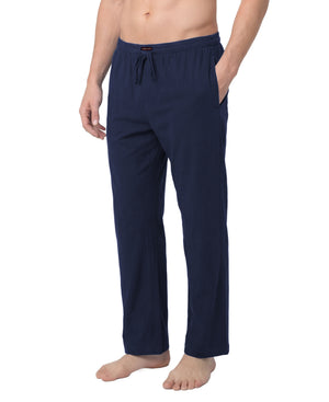 Men's Lounge Pants Soft & Light Cotton Drawstring Pants