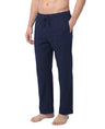 Men's Lounge Pants Soft & Light Cotton Drawstring Pants
