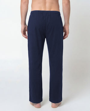 Men's Lounge Pants Soft & Light Cotton Drawstring Pants