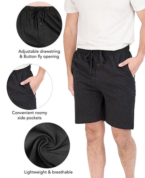 Men's Lounge Shorts