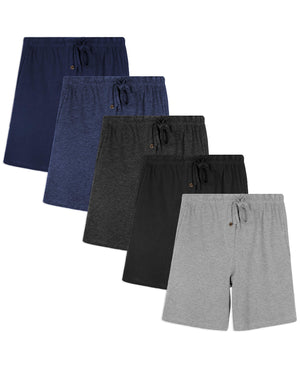 Men's Lounge Shorts