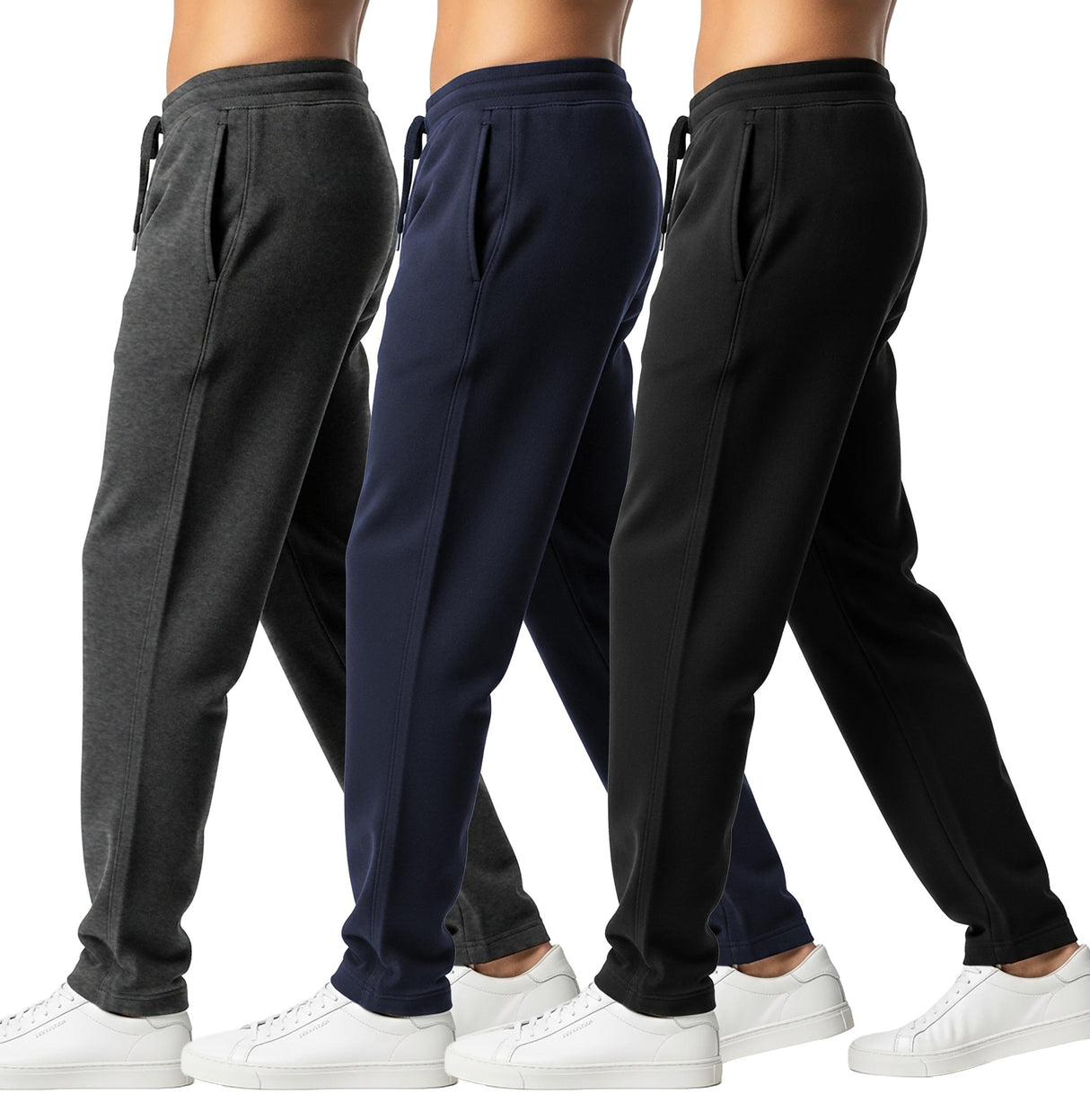 Men's French Terry Lounge Pants