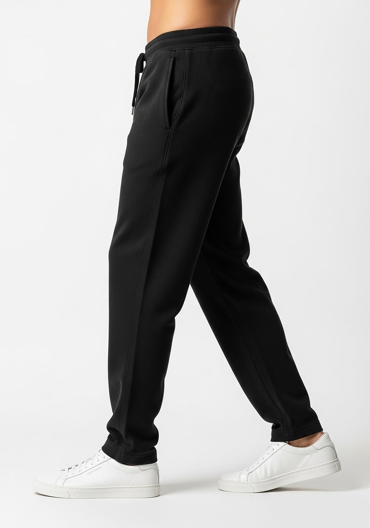 Men's French Terry Lounge Pants