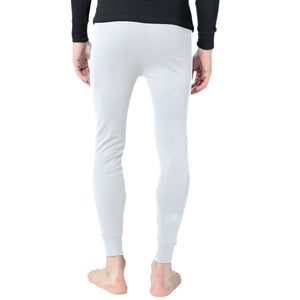 Men's Premium Cotton Base Layer Long Thermal Underwear Pants