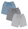 Men's Executive Soft Collection Fleece Shorts