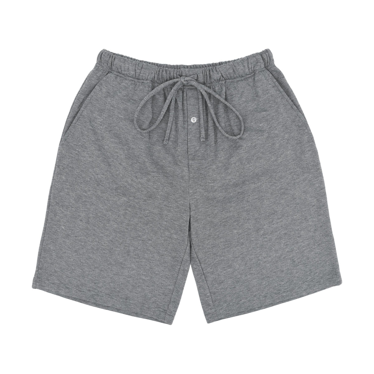 Men's Executive Soft Collection Fleece Shorts
