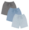 Men's Executive Soft Collection Fleece Shorts