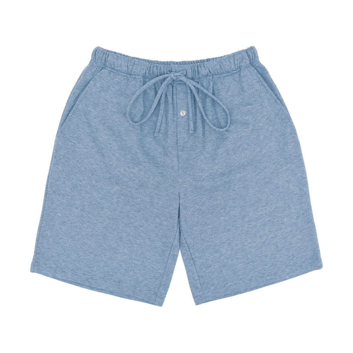 Men's Executive Soft Collection Fleece Shorts