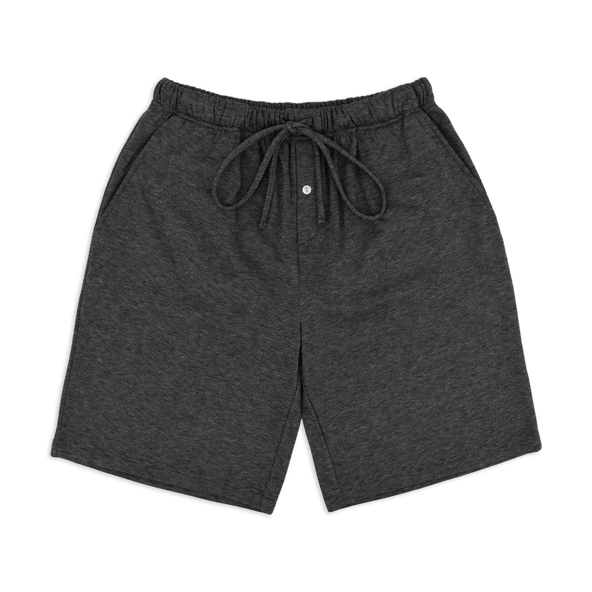 Men's Executive Soft Collection Fleece Shorts