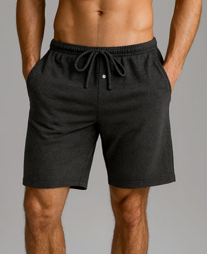 Men's Executive Soft Collection Fleece Shorts