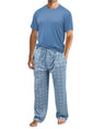 Men's Executive Soft Pajama Set