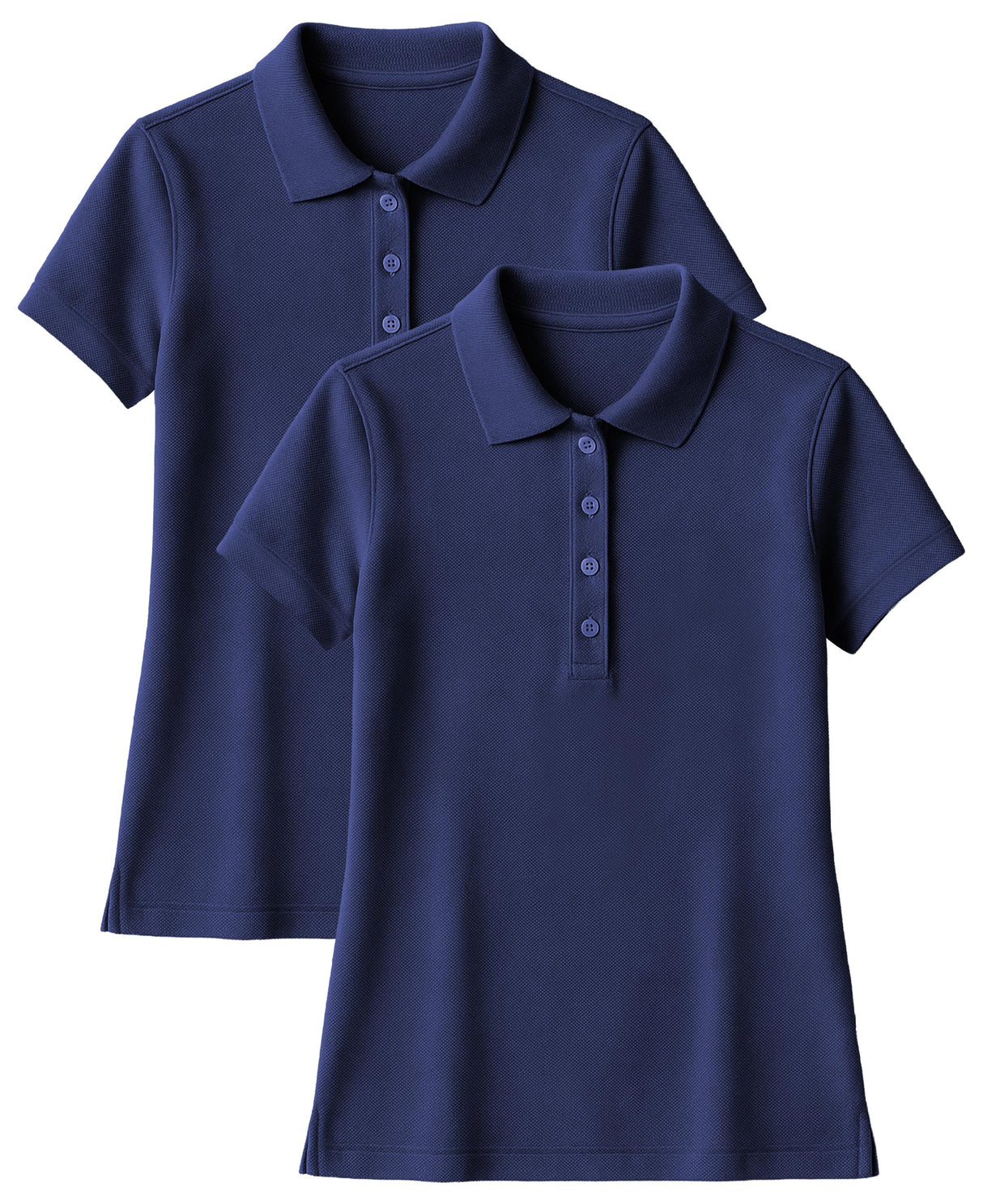 Women's Golf Polo Short Sleeve Shirt