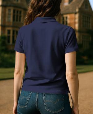 Women's Golf Polo Short Sleeve Shirt