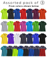 Women's Golf Polo Short Sleeve Shirt