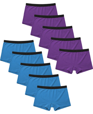 Women’s Boxer Briefs