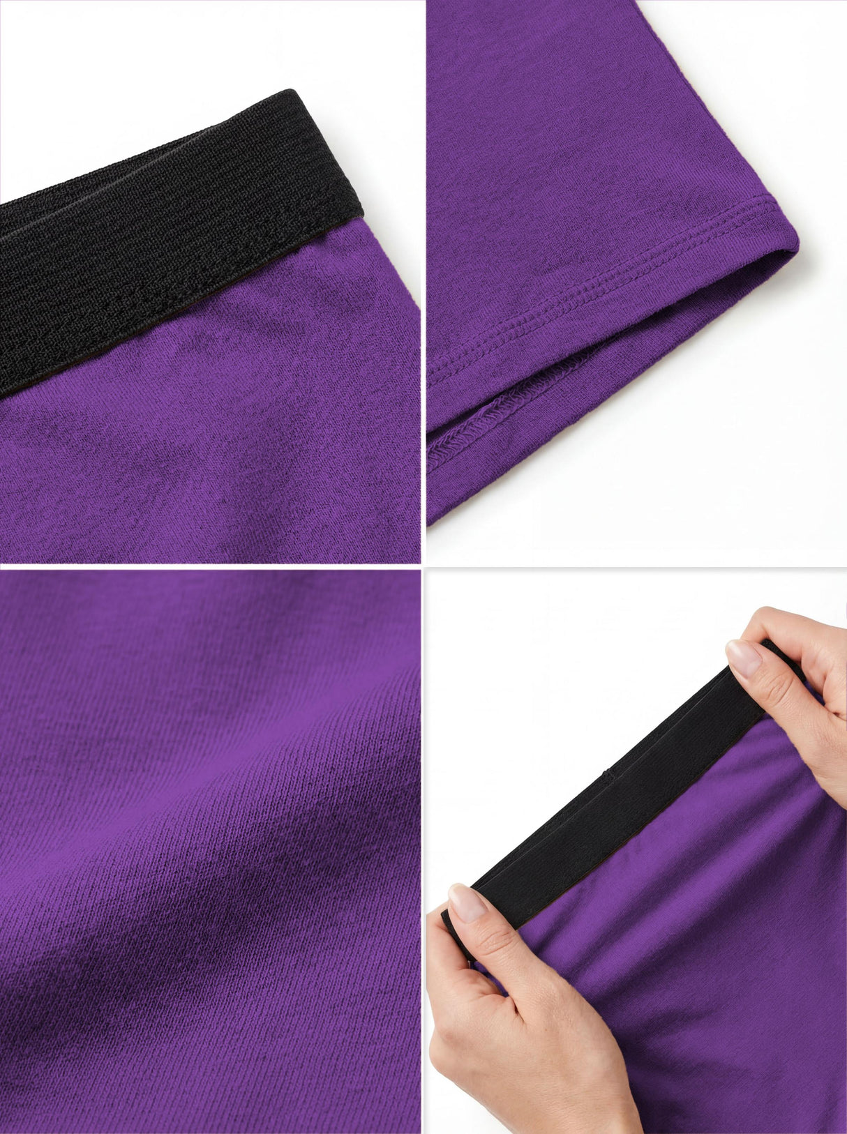 Women’s Boxer Briefs