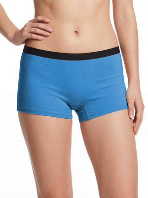 Women’s Boxer Briefs