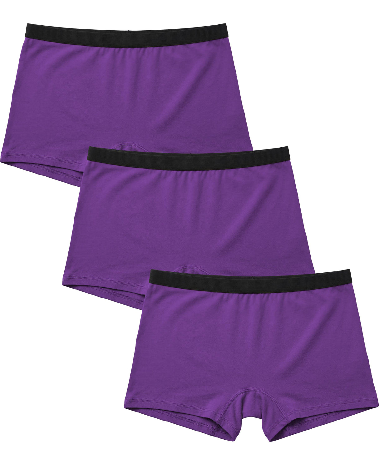 Women’s Boxer Briefs