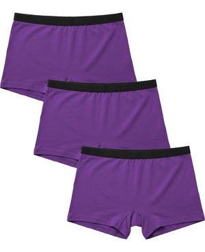 Women’s Boxer Briefs