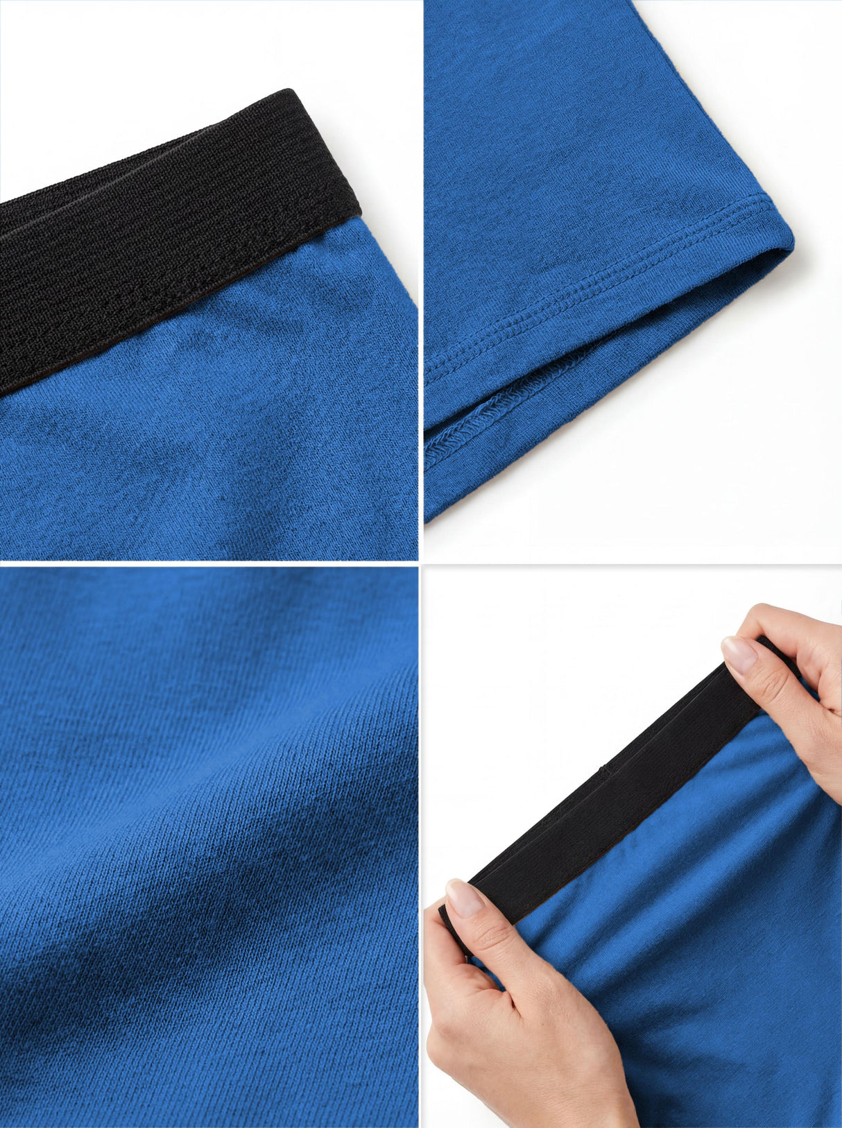 Women’s Boxer Briefs
