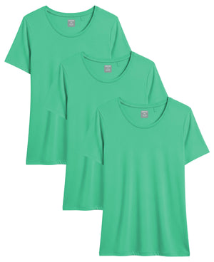 Women's Color T Shirts
