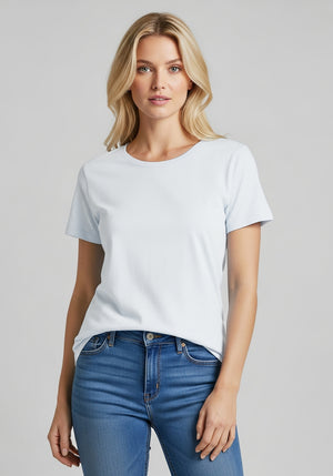 Women's Color T Shirts