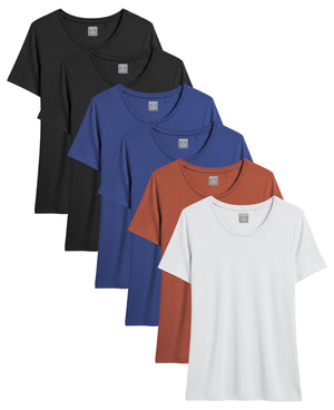 Women's Color T Shirts