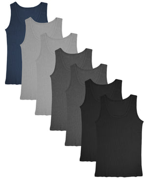 Women's Slim-Fit Tank Top