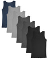 Women's Slim-Fit Tank Top