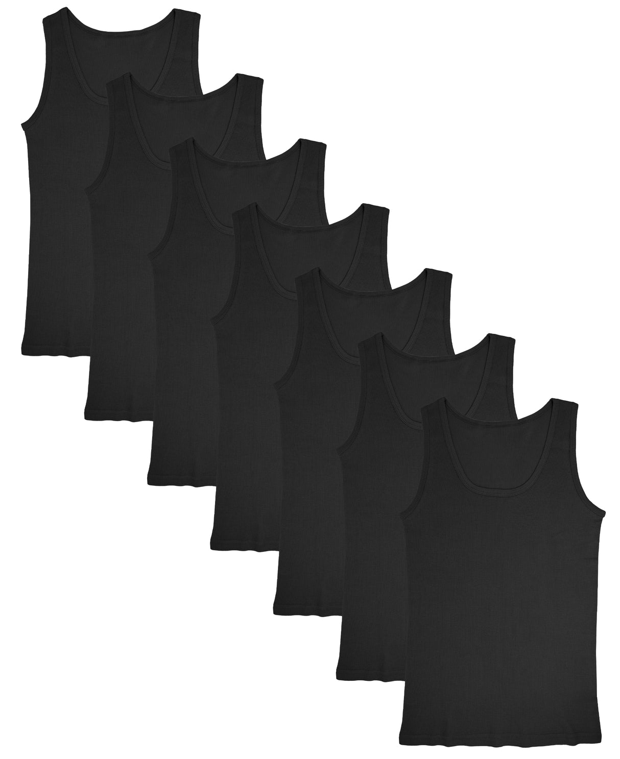 Women's Slim-Fit Tank Top