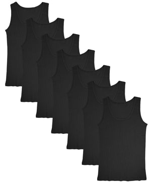 Women's Slim-Fit Tank Top