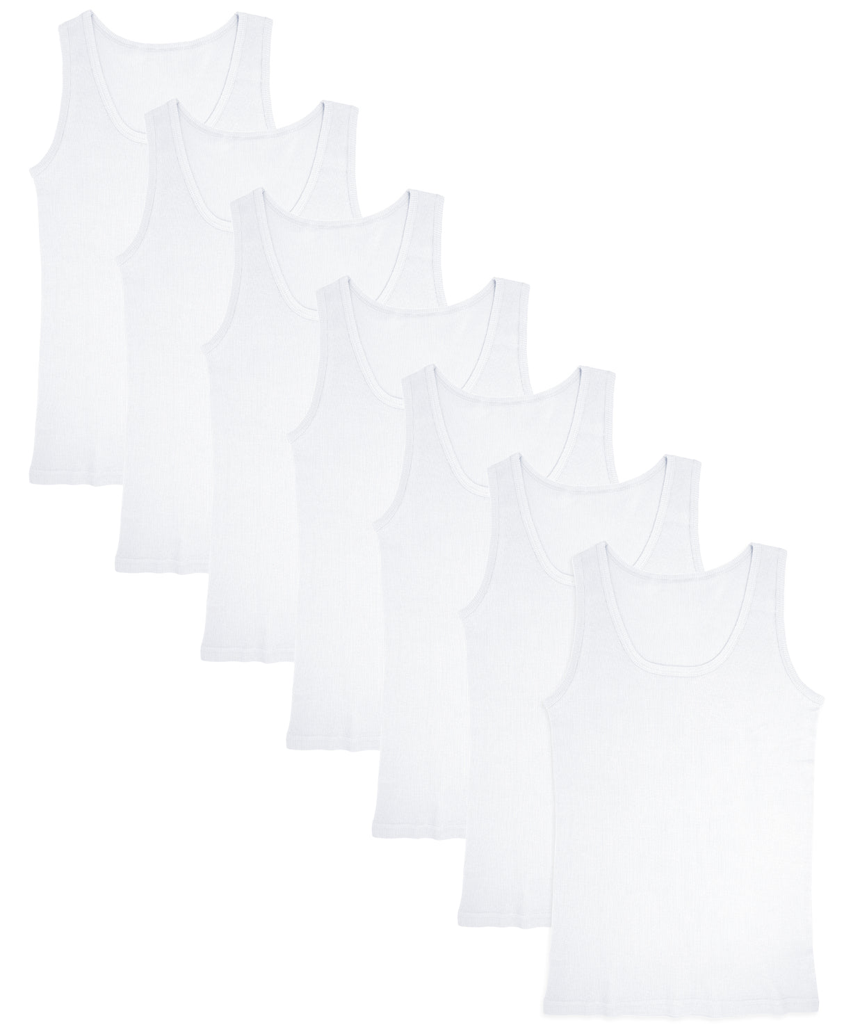 Women's Slim-Fit Tank Top