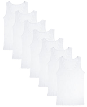 Women's Slim-Fit Tank Top