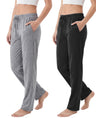 Women's Cotton Pajama Lounge Pants