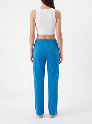 Women's Cotton Pajama Lounge Pants