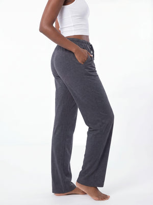 Women's Cotton Strech Pajama Lounge Pants