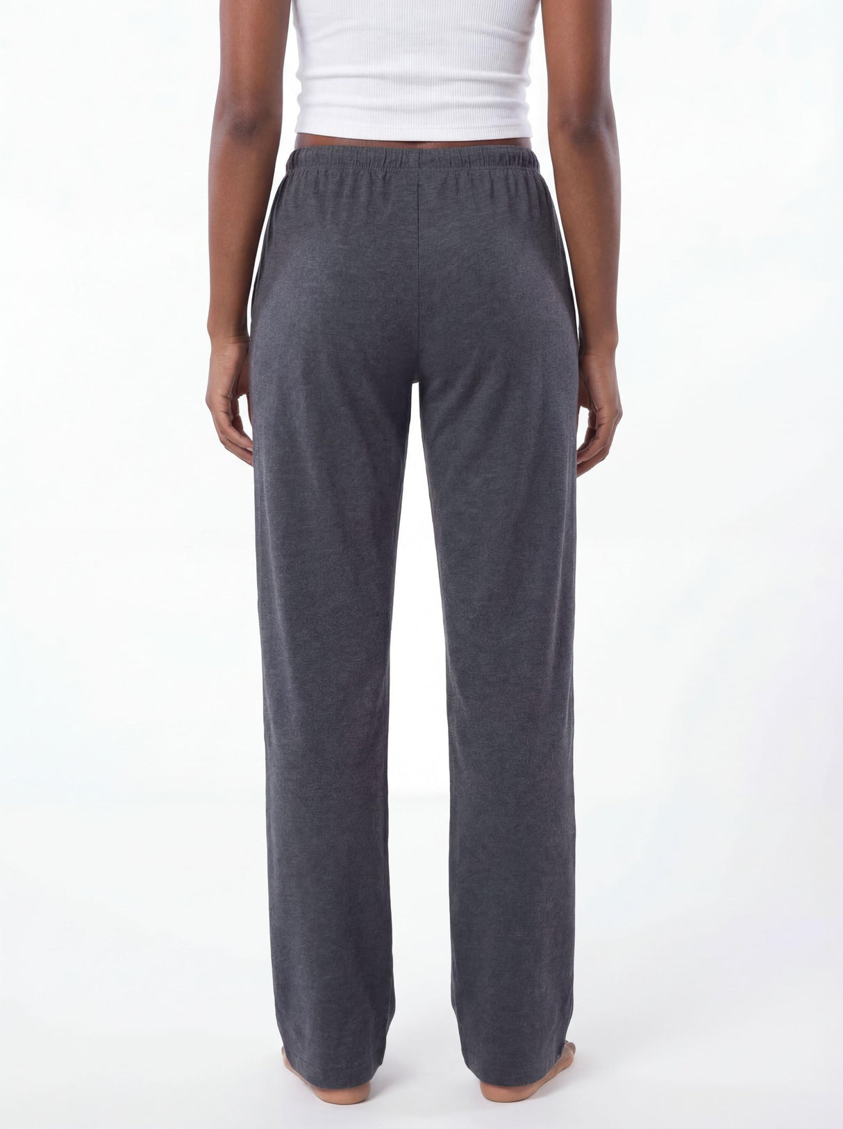 Women's Cotton Strech Pajama Lounge Pants