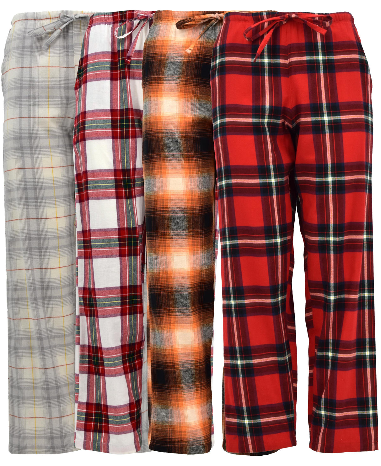Women's Lounge Pants Lightweight, Ultra-Soft Brushed Woven Fabric
