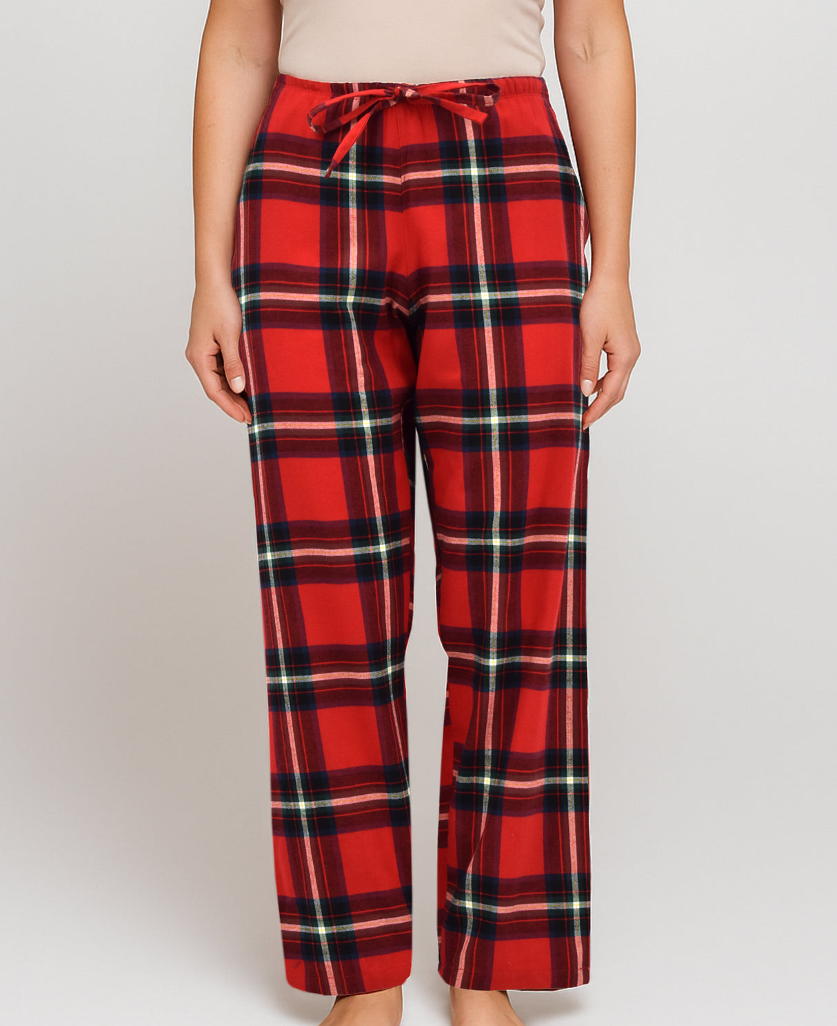Women's Lounge Pants Lightweight, Ultra-Soft Brushed Woven Fabric
