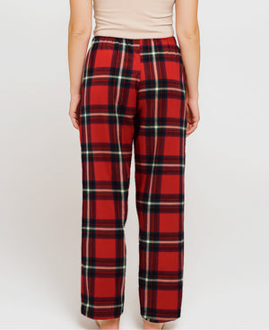 Women's Lounge Pants Lightweight, Ultra-Soft Brushed Woven Fabric