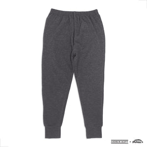 Kids Ultra-Soft Cotton Stretch Base Layer Underwear Sets (3 Sets)